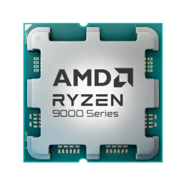 AMD Ryzen 9 9900X3D (4.4 GHz / 5.5 GHz) Tray Processeurs AMD Maroc