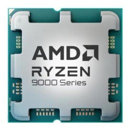 AMD Ryzen 5 9600X (3.9 GHz / 5.4 GHz) Tray Socket AM5 AMD Maroc