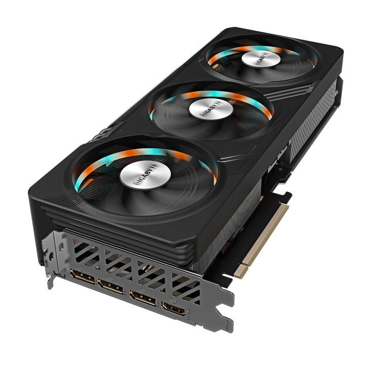 Gigabyte GeForce RTX 4070 Ti SUPER GAMING OC 16G Cartes graphiques ...