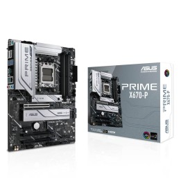 ASUS PRIME X670-P Cartes mères ASUS Maroc