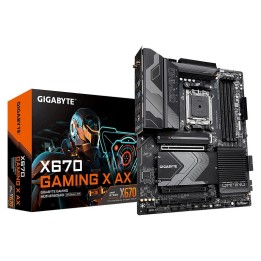 Gigabyte X670 GAMING X AX Cartes mères Gigabyte Maroc