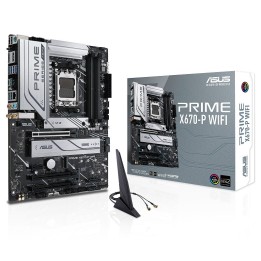ASUS PRIME X670-P WIFI Cartes mères ASUS Maroc