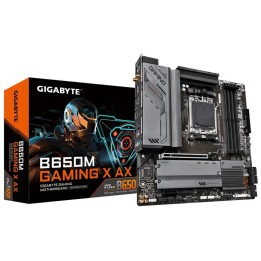 Gigabyte B650M GAMING X AX Cartes mères Gigabyte Maroc