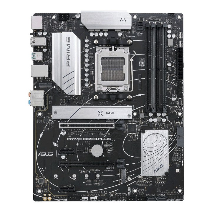 ASUS PRIME B650-PLUS Cartes mères ASUS Maroc