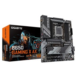 Gigabyte B650 GAMING X AX Cartes mères Gigabyte Maroc