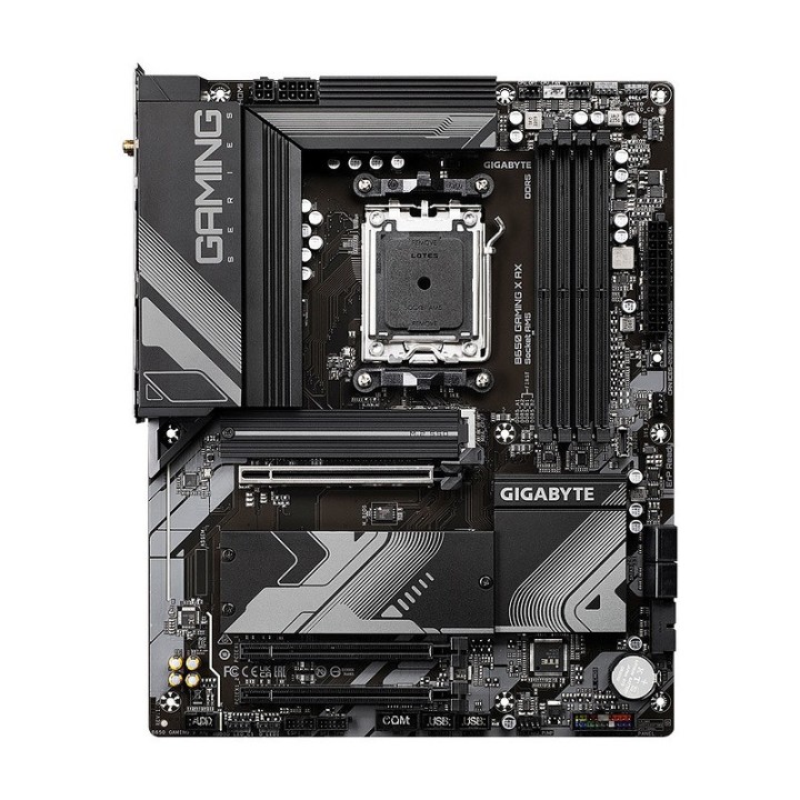 Gigabyte B650 GAMING X AX Cartes mères Gigabyte Maroc