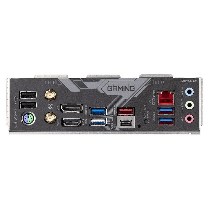 Gigabyte B650 GAMING X AX Cartes mères Gigabyte Maroc