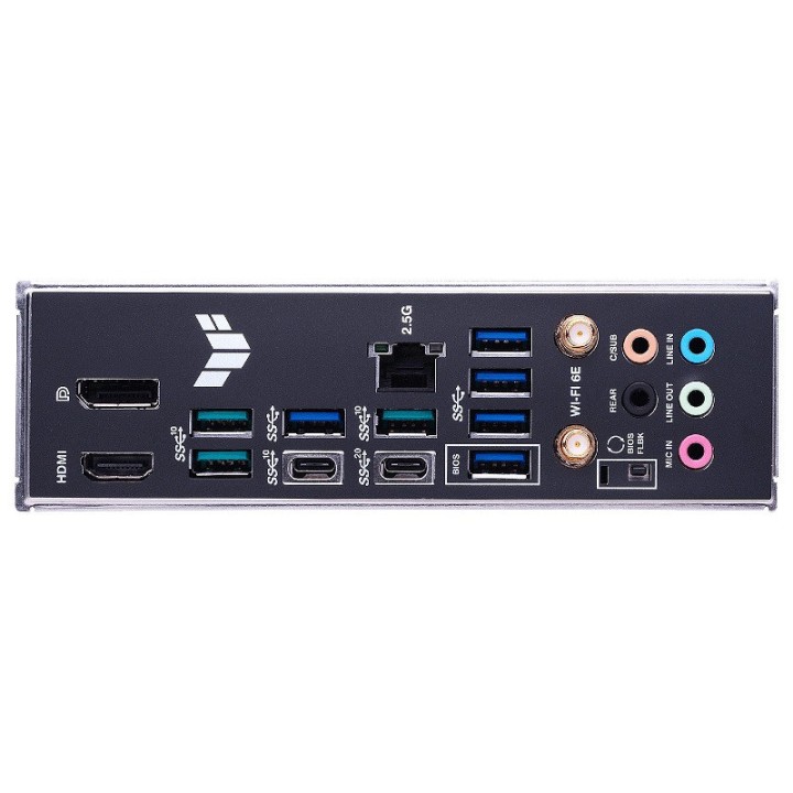 ASUS TUF GAMING X670E-PLUS WIFI Cartes mères ASUS Maroc