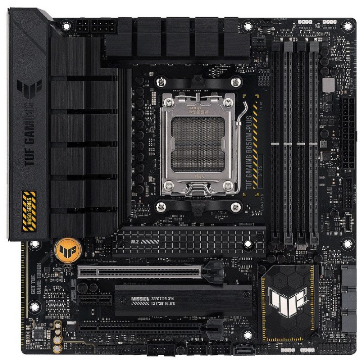 ASUS TUF GAMING B650M-PLUS Cartes mères ASUS Maroc