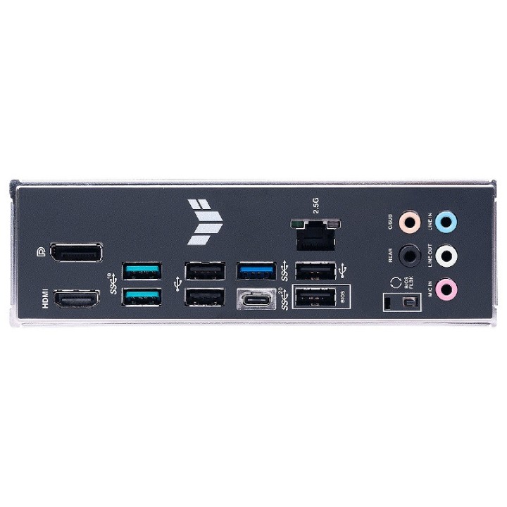 ASUS TUF GAMING B650M-PLUS Cartes mères ASUS Maroc
