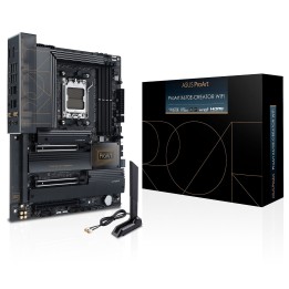 ASUS ProArt X670E-CREATOR WIFI Cartes mères ASUS Maroc