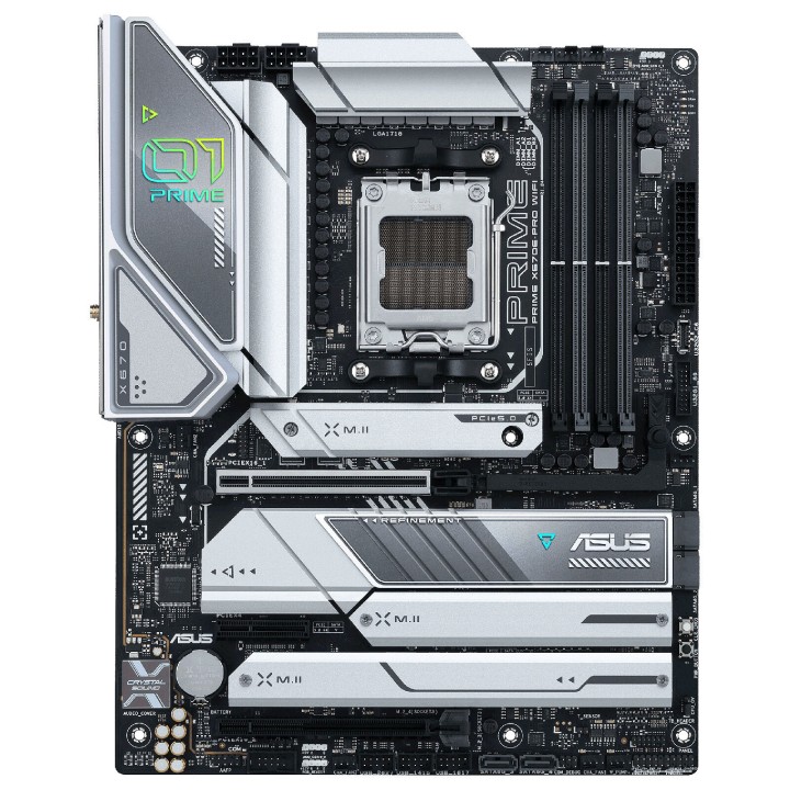 Asus Prime X670E-Pro WIFI Cartes mères ASUS Maroc
