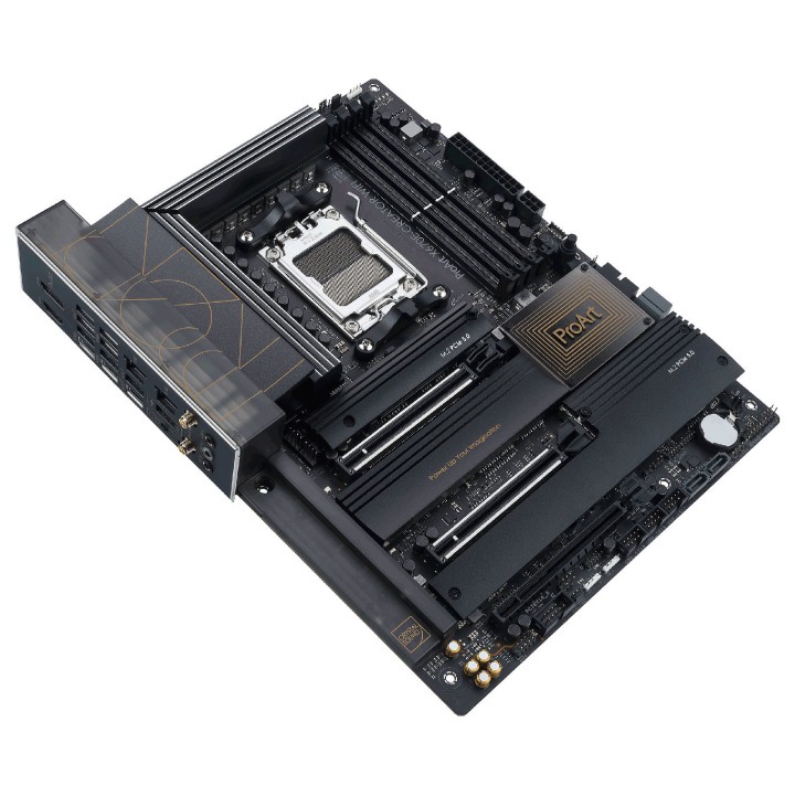 ASUS ProArt X670E-CREATOR WIFI Cartes mères ASUS Maroc
