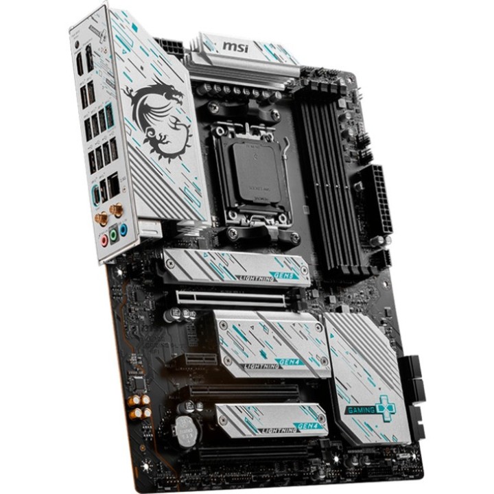 MSI X670E Gaming Plus WIFI Cartes mères MSI Maroc