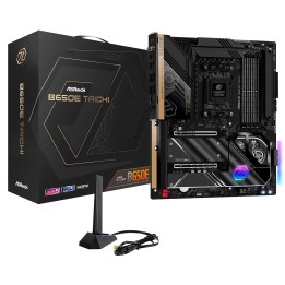 ASRock B650E Taichi Cartes mères ASRock Maroc