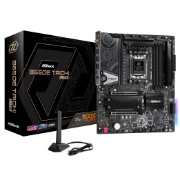 ASRock B650E Taichi Lite Cartes mères ASRock Maroc