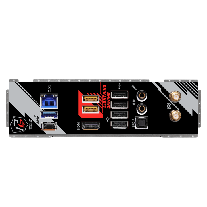 ASRock B650E PG-ITX WiFi Cartes mères ASRock Maroc