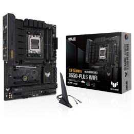 ASUS TUF GAMING B650-PLUS WIFI Cartes mères ASUS Maroc
