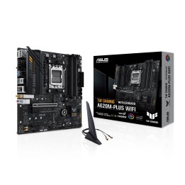 ASUS TUF GAMING A620M-PLUS WIFI Cartes mères ASUS Maroc