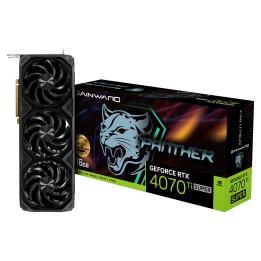Gainward GeForce RTX 4070 Ti SUPER Panther OC Cartes graphiques Gai...