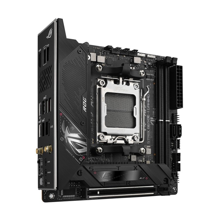 ASUS ROG STRIX B650E-I GAMING WIFI Socket AM5 ASUS Maroc