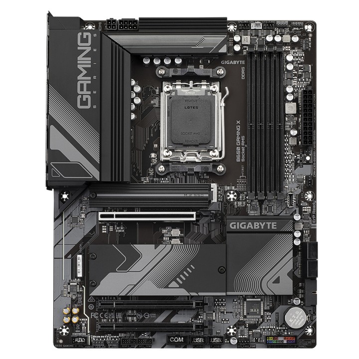 Gigabyte B650 GAMING X Cartes mères Gigabyte Maroc