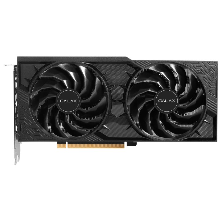 KFA2 GeForce RTX 4070 SUPER 1-Click OC 2X Cartes graphiques KFA2 Maroc