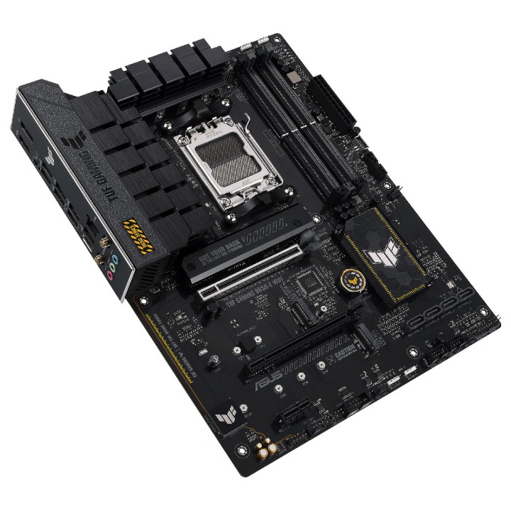 ASUS TUF GAMING B650-E WIFI Cartes mères ASUS Maroc