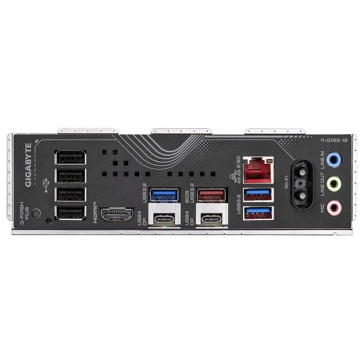 Gigabyte X870 EAGLE WIFI7 Socket AM5 MSI Maroc