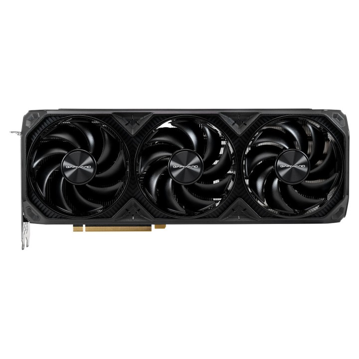 Gainward GeForce RTX 4070 Ti SUPER Panther OC Cartes graphiques Gai...