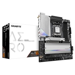 Gigabyte B650 AERO G Socket AM5 Gigabyte Maroc