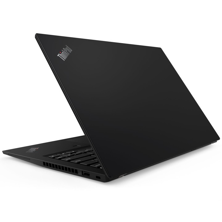 Lenovo ThinkPad T14s i7-1165G7/16GB/512 SSD PC Portables Lenovo Maroc