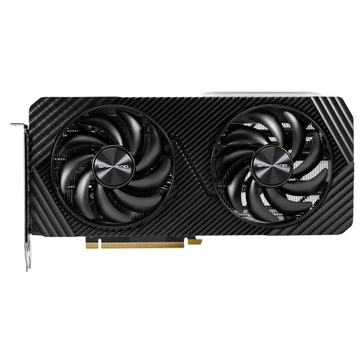 Gainward GeForce RTX 4070 SUPER Ghost Cartes graphiques Gainward Maroc
