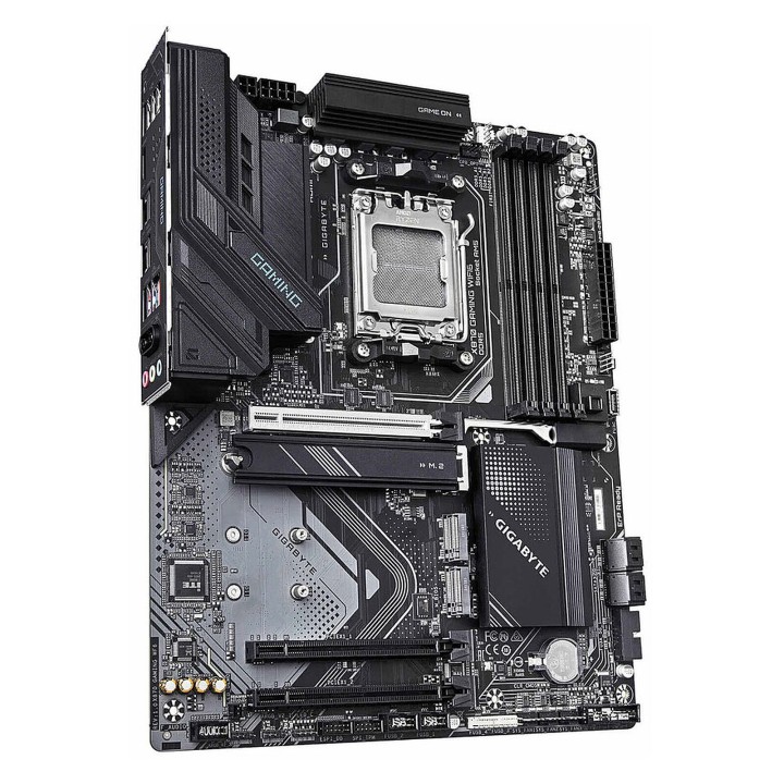Gigabyte X870 GAMING WIFI6 Socket AM5 Gigabyte Maroc