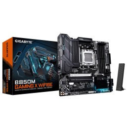 Gigabyte B850M GAMING X WIFI6E Socket AM5 Gigabyte Maroc