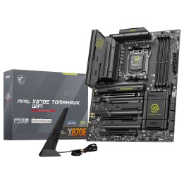 MSI MAG X870E TOMAHAWK WIFI Socket AM5 MSI Maroc