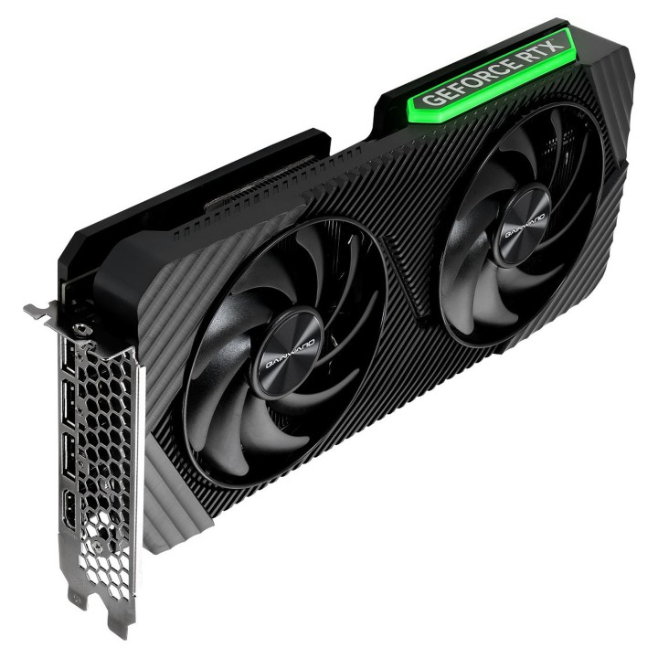 Gainward GeForce RTX 4070 SUPER Ghost Cartes graphiques Gainward Maroc