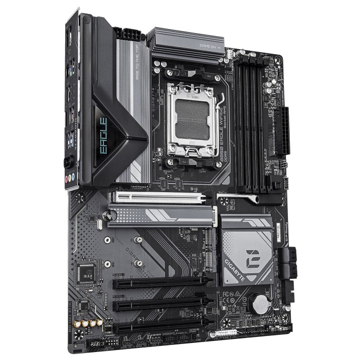 Gigabyte B850 EAGLE WIFI6E Socket AM5 Gigabyte Maroc