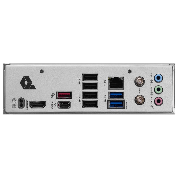 MSI PRO B840-P WIFI Socket AM5 MSI Maroc