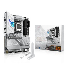 ASUS ROG STRIX X870-A GAMING WIFI Socket AM5 ASUS Maroc