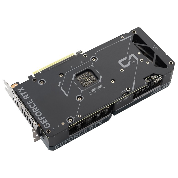 ASUS Dual GeForce RTX 4070 SUPER 12G Cartes graphiques ASUS Maroc