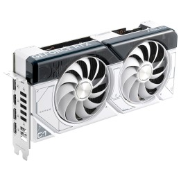 ASUS Dual GeForce RTX 4070 SUPER OC Edition 12G Cartes graphiques A...