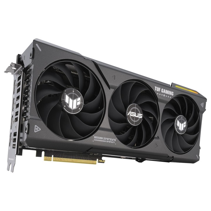 ASUS TUF Gaming GeForce RTX 4070 SUPER OC Edition 12 GB Cartes grap...