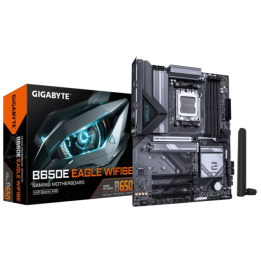 Gigabyte B650E EAGLE WIFI6E Socket AM5 Gigabyte Maroc