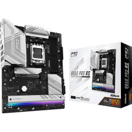 ASRock B850 Pro RS Socket AM5 ASRock Maroc