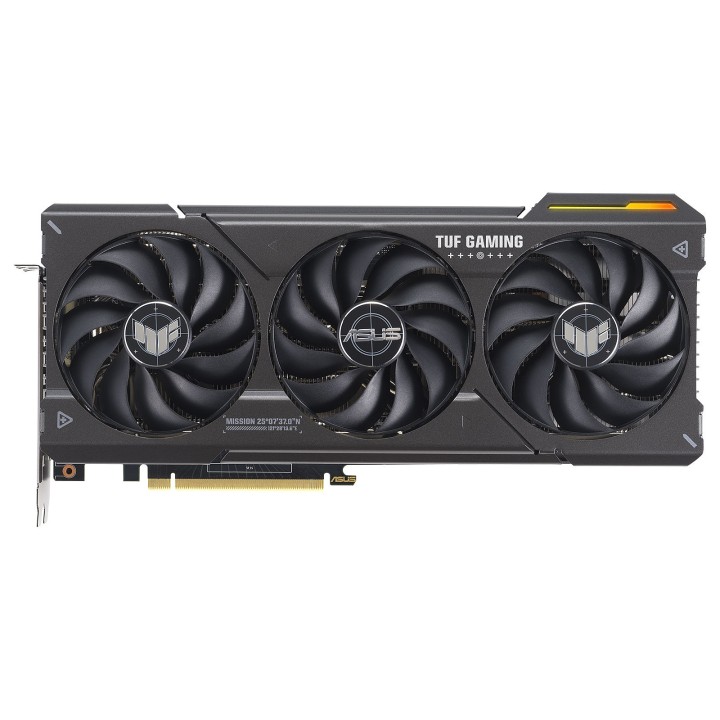 ASUS TUF Gaming GeForce RTX 4070 SUPER OC Edition 12 GB Cartes grap...