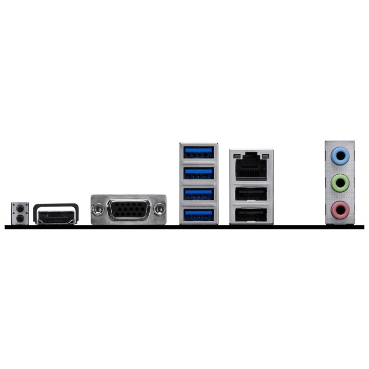 MSI PRO B840M-B Socket AM5 MSI Maroc