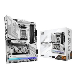 ASRock X870 Pro RS Socket AM5 ASRock Maroc