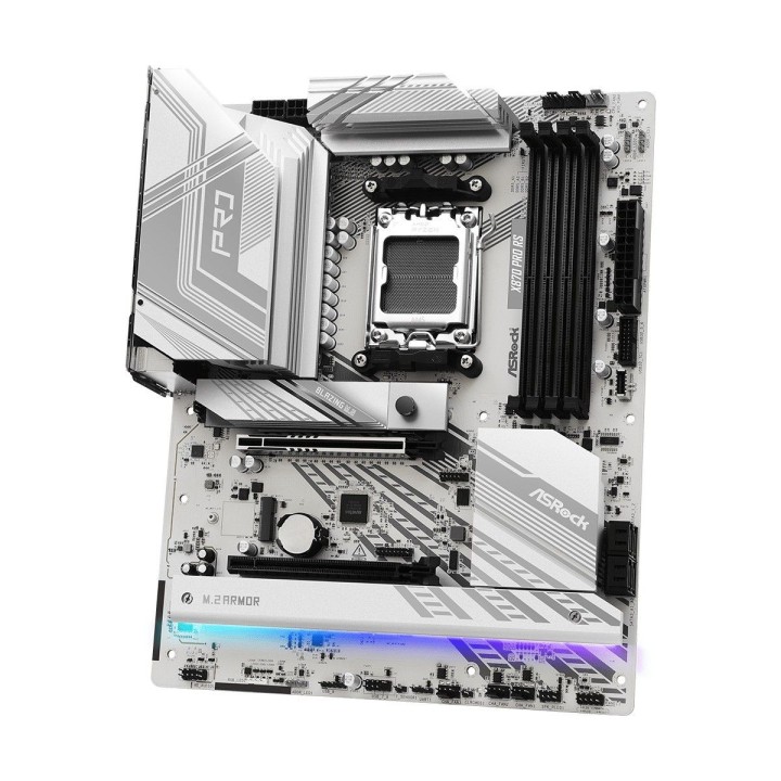 ASRock X870 Pro RS Socket AM5 ASRock Maroc