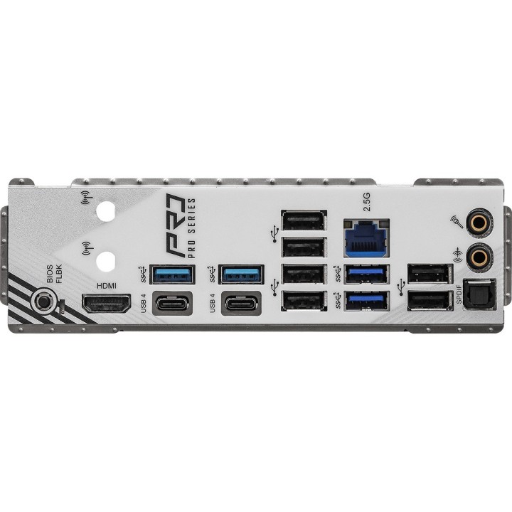 ASRock X870 Pro RS Socket AM5 ASRock Maroc